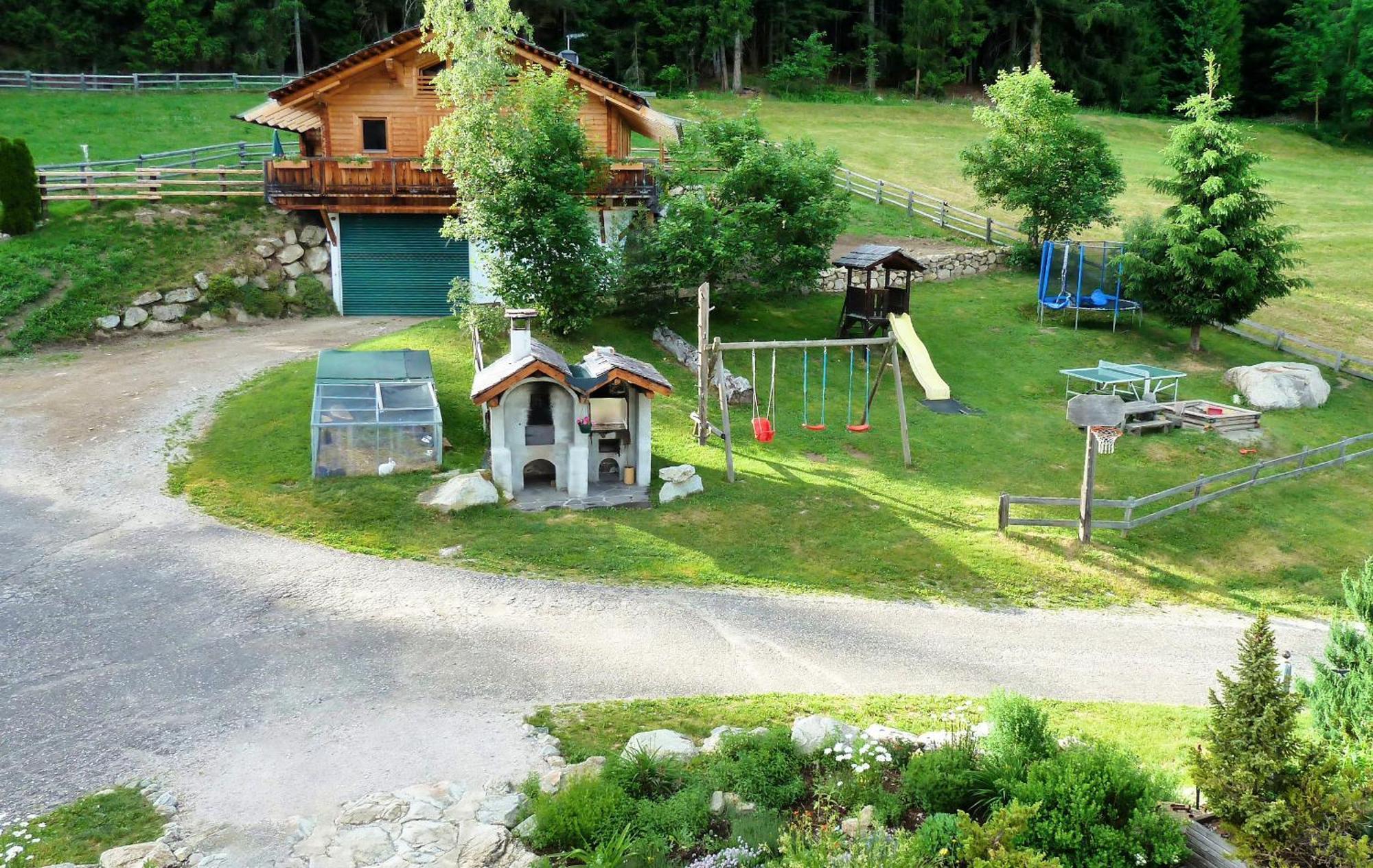 Planca di Sopra Binterhof 빌라 외부 사진