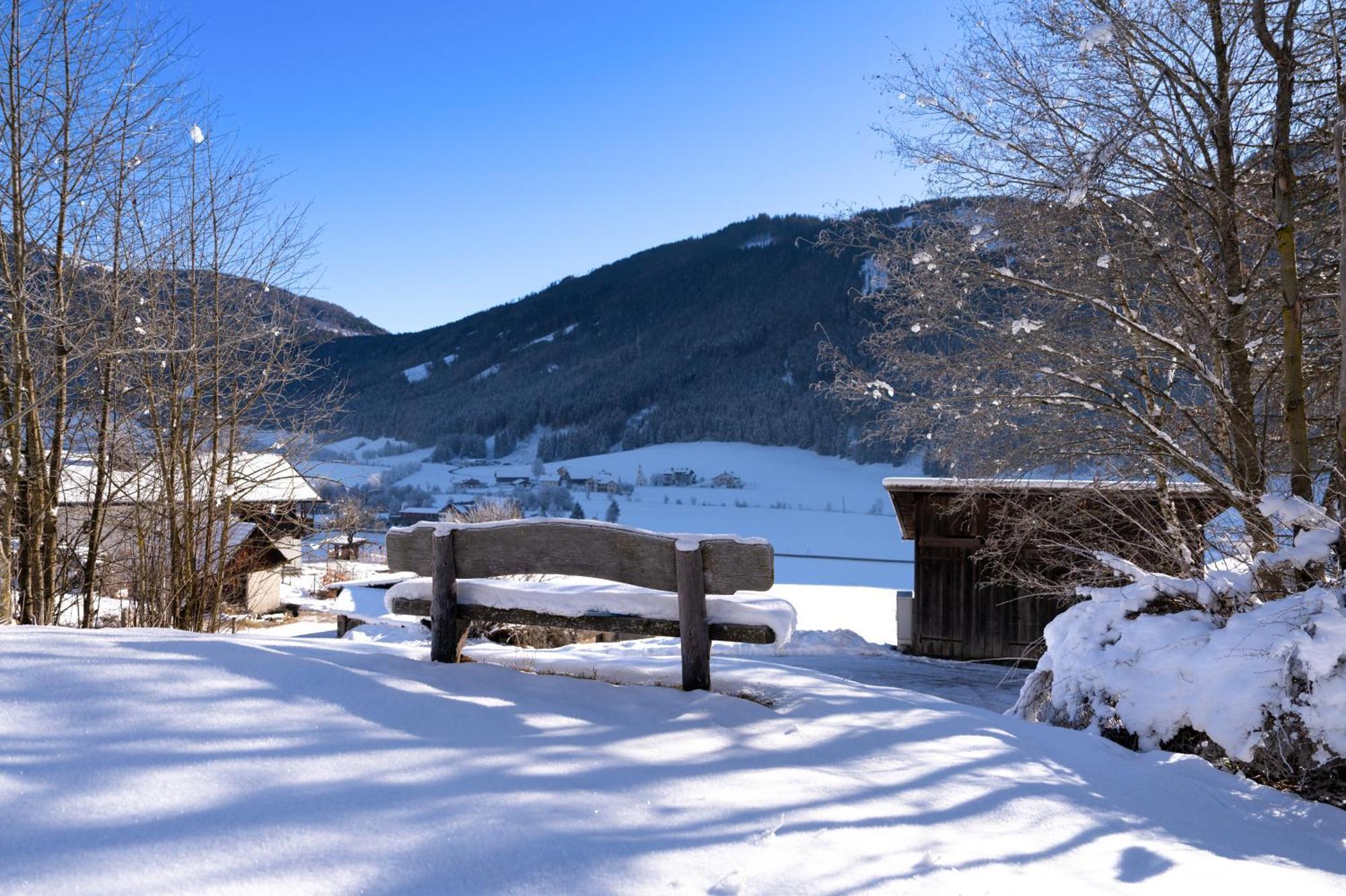 Planca di Sopra Binterhof 빌라 외부 사진