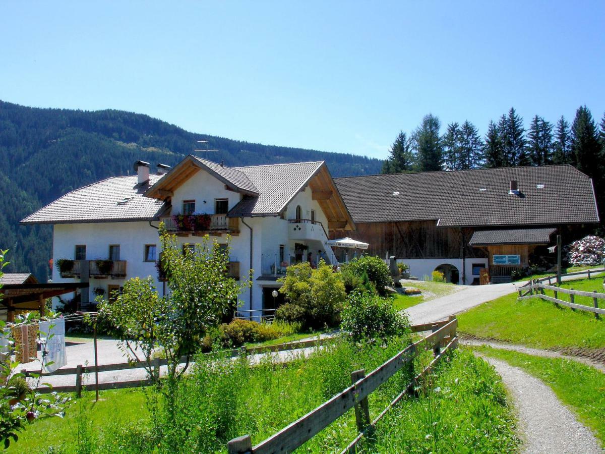 Planca di Sopra Binterhof 빌라 외부 사진