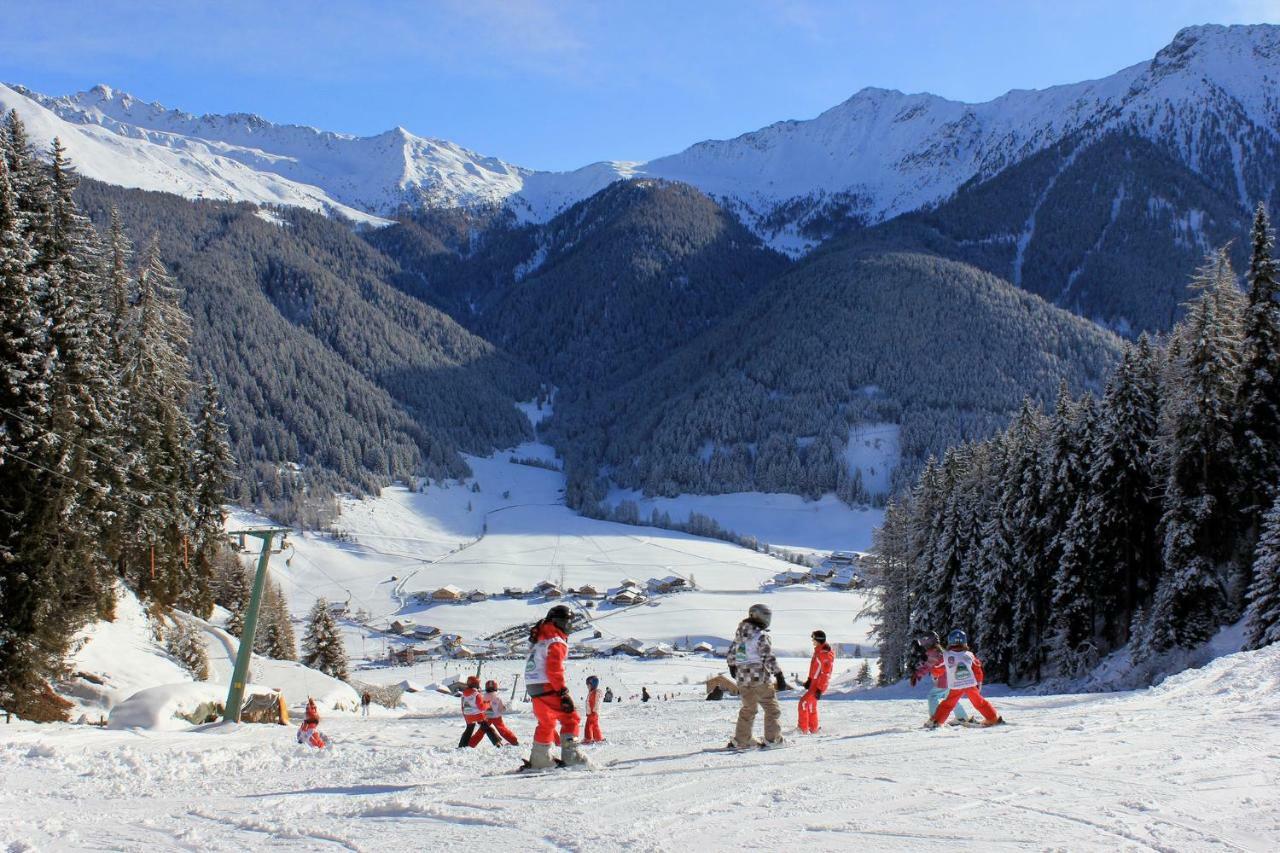 Planca di Sopra Binterhof 빌라 외부 사진