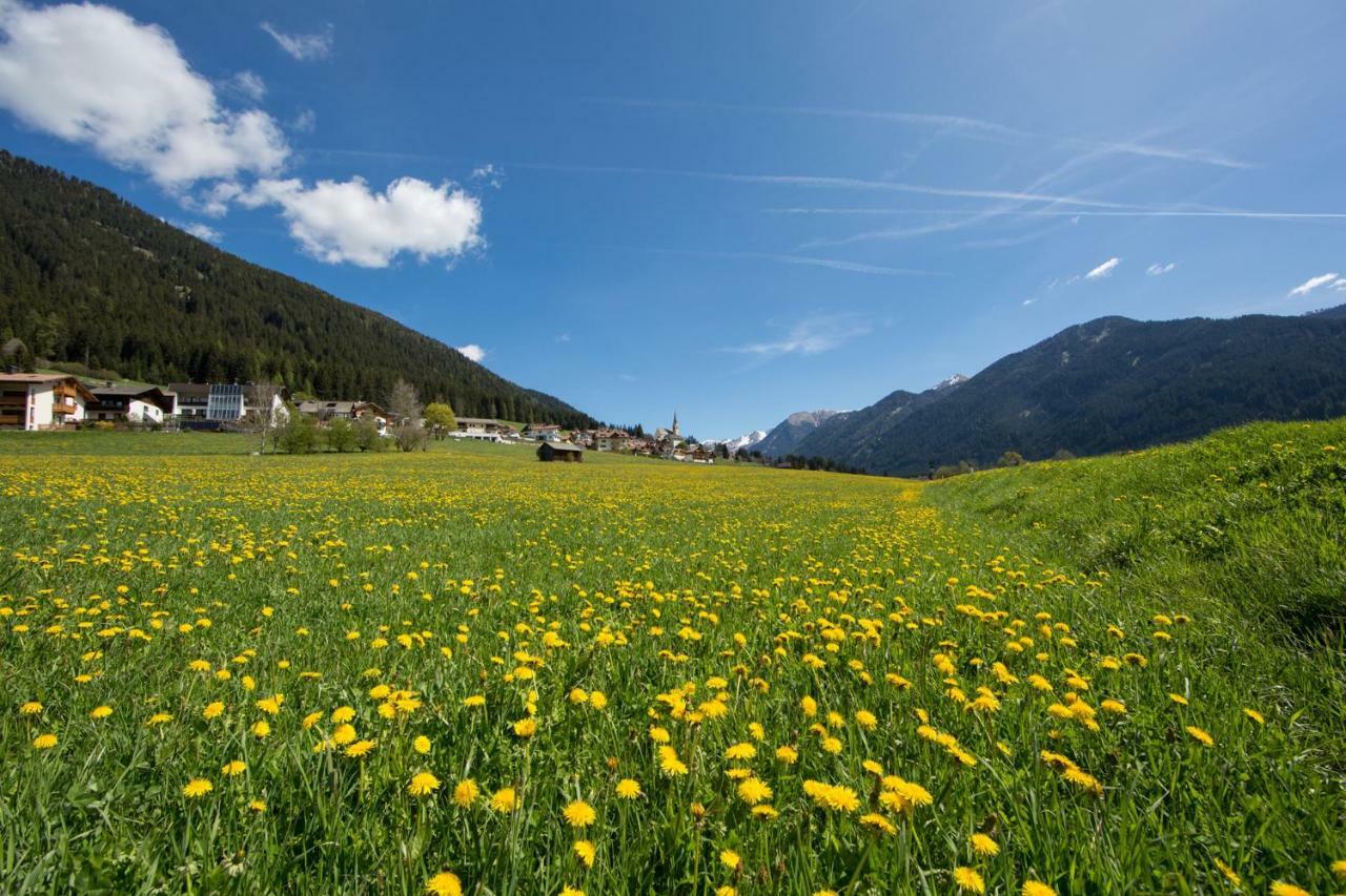 Planca di Sopra Binterhof 빌라 외부 사진